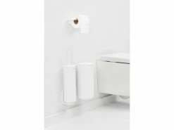 Brabantia Badezimmerzubehör Mindset 3teilig, Weiss 6 Brabantia Badezimmerzubehör Mindset 3teilig, Weiss -Angebote Bad & Sanitär Store 222717643 xxl