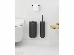 Brabantia Badezimmerzubehör Mindset 3teilig, Anthrazit 6 Brabantia Badezimmerzubehör Mindset 3teilig, Anthrazit -Angebote Bad & Sanitär Store 222718112 xxl