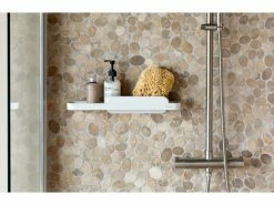 Brabantia Duschmittelhalter Mindset Weiss 9 Brabantia Duschmittelhalter Mindset Weiss -Angebote Bad & Sanitär Store 222718578 xxl