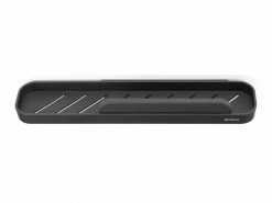 Brabantia Duschmittelhalter Mindset Anthrazit