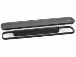 Brabantia Bad-Utensilienhalter Mindset Anthrazit 7 Brabantia Bad-Utensilienhalter Mindset Anthrazit -Angebote Bad & Sanitär Store 222720729 xxl