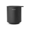 Brabantia Aufbewahrungsdose Mindset Anthrazit