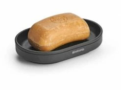 Brabantia Seifenschale Mindset Anthrazit 10 Brabantia Seifenschale Mindset Anthrazit -Angebote Bad & Sanitär Store 222756145 xxl 1