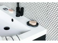 Brabantia Seifenschale Mindset Anthrazit 11 Brabantia Seifenschale Mindset Anthrazit -Angebote Bad & Sanitär Store 222756160 xxl 1