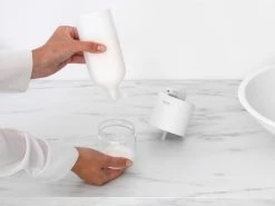 Brabantia Seifenspender Mindset 200 ml, Weiss 13 Brabantia Seifenspender Mindset 200 ml, Weiss -Angebote Bad & Sanitär Store 222756732 xxl