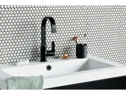 Brabantia Zahnputzbecher Mindset Anthrazit -Angebote Bad & Sanitär Store 222756886 xxl