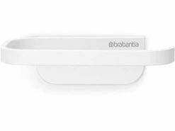 Brabantia Toilettenpapierhalter Mindset Weiss