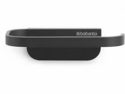 Brabantia Toilettenpapierhalter Mindset Anthrazit