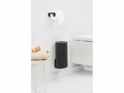 Brabantia Toilettenpapierhalter Mindset Anthrazit -Angebote Bad & Sanitär Store 222757402 xxl