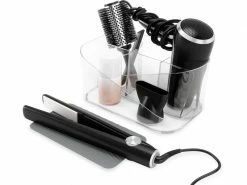 Umbra Bad-Utensilienhalter Glam Grau/Transparent 7 Umbra Bad-Utensilienhalter Glam Grau/Transparent -Angebote Bad & Sanitär Store 222965815 xxl