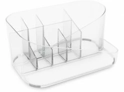 Umbra Bad-Utensilienhalter Glam Transparent 14 Umbra Bad-Utensilienhalter Glam Transparent -Angebote Bad & Sanitär Store 222966333 xxl