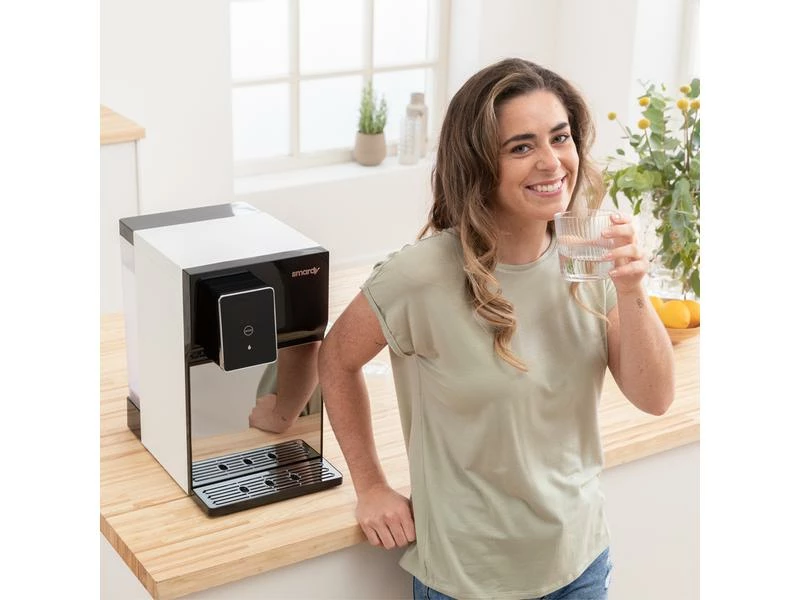 Smardy blue Wasserbar miran Osmoseanlage 4 Smardy blue Wasserbar miran Osmoseanlage – Bild 4