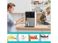 Smardy blue Wasserbar miran Osmoseanlage 14 Smardy blue Wasserbar miran Osmoseanlage -Angebote Bad & Sanitär Store 225852636 xxl