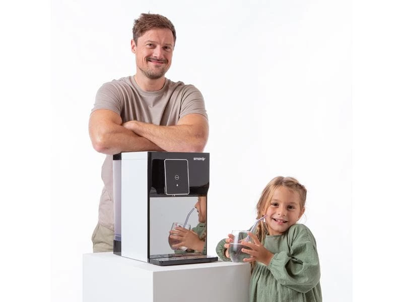 Smardy blue Wasserbar miran Osmoseanlage 7 Smardy blue Wasserbar miran Osmoseanlage – Bild 7