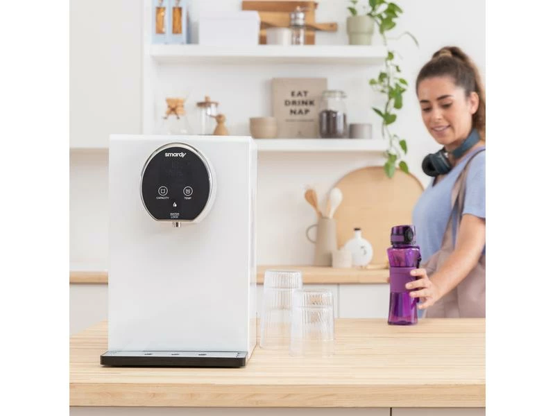 Smardy blue Wasserbar xiva Osmoseanlage 4 Smardy blue Wasserbar xiva Osmoseanlage – Bild 4