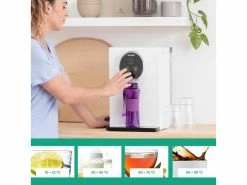 Smardy blue Wasserbar xiva Osmoseanlage 13 Smardy blue Wasserbar xiva Osmoseanlage -Angebote Bad & Sanitär Store 225852742 xxl