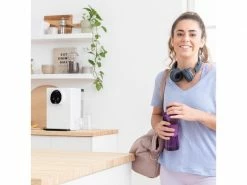 Smardy blue Wasserbar xiva Osmoseanlage 16 Smardy blue Wasserbar xiva Osmoseanlage -Angebote Bad & Sanitär Store 225852750 xxl