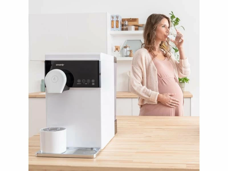 Smardy blue Wasserbar noura Osmoseanlage 4 Smardy blue Wasserbar noura Osmoseanlage – Bild 4