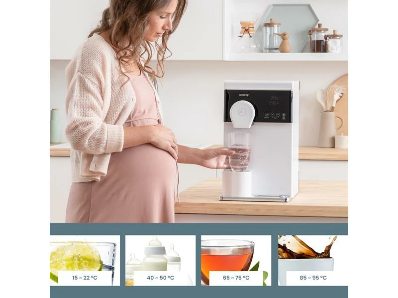 Smardy blue Wasserbar noura Osmoseanlage 5 Smardy blue Wasserbar noura Osmoseanlage – Bild 5