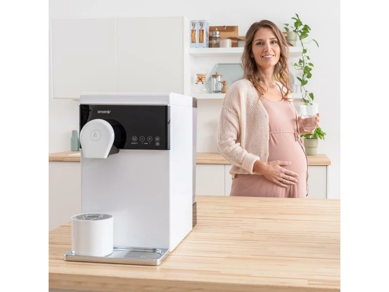 Smardy blue Wasserbar noura Osmoseanlage 7 Smardy blue Wasserbar noura Osmoseanlage – Bild 7