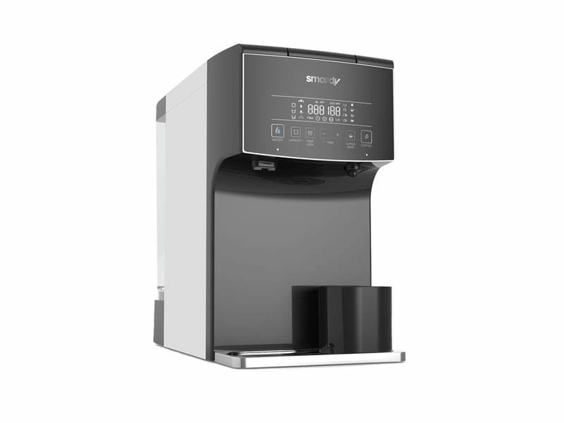 Smardy blue Wasserbar zagora Osmoseanlage 1 Smardy blue Wasserbar zagora Osmoseanlage