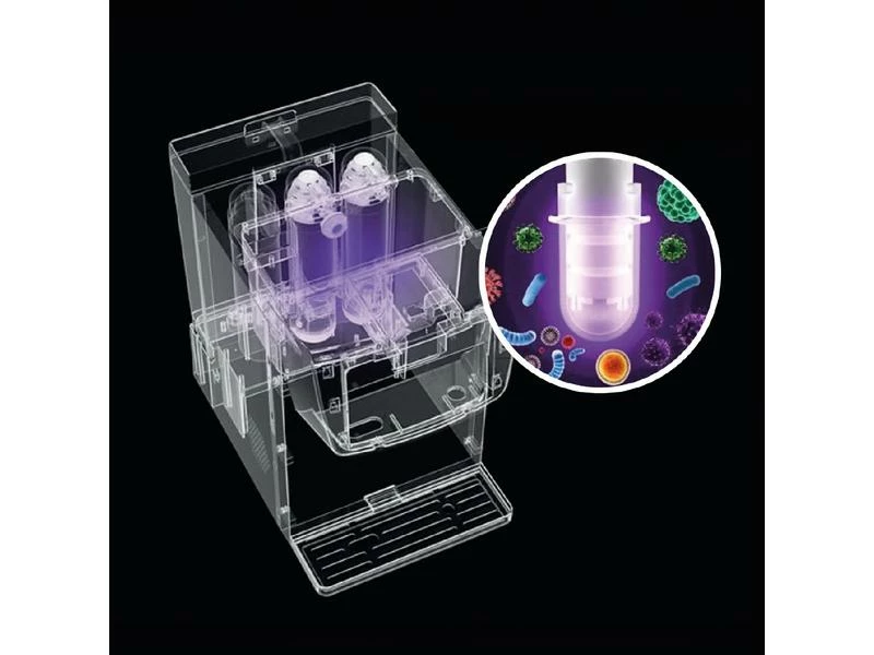 Smardy blue Wasserbar zagora Osmoseanlage 6 Smardy blue Wasserbar zagora Osmoseanlage – Bild 6