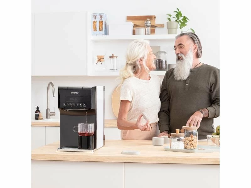 Smardy blue Wasserbar zagora Osmoseanlage 4 Smardy blue Wasserbar zagora Osmoseanlage – Bild 4