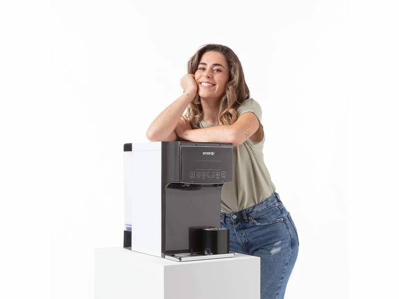 Smardy blue Wasserbar zagora Osmoseanlage 7 Smardy blue Wasserbar zagora Osmoseanlage – Bild 7