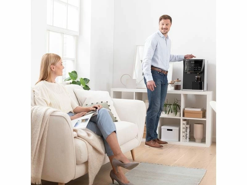 Smardy blue Wasserbar tata Osmoseanlage 5 Smardy blue Wasserbar tata Osmoseanlage – Bild 5