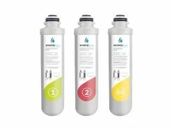 Smardy blue Kartusche Service-Set 2 für Wasserbar xiva 8 Smardy blue Kartusche Service-Set 2 für Wasserbar xiva -Angebote Bad & Sanitär Store 225853474 xxl 3