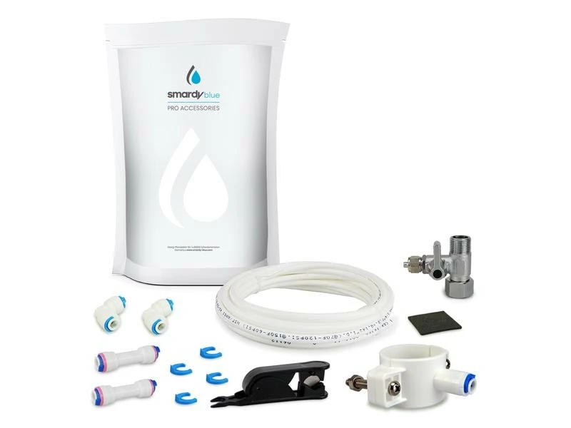 Smardy blue Anschluss-Set 1 Smardy blue Anschluss-Set