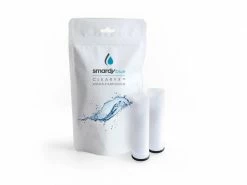 Smardy blue Kartusche CLEARYX Antikalk-Kartusche für Wasserbar tata