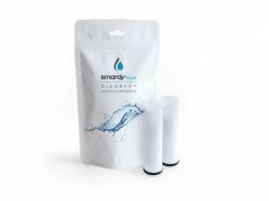 Smardy blue CLEARYX Antikalk-Kartusche