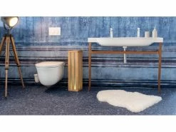 MrSpoon LooTube WC-Papierrollenspender LED Eiche 18 MrSpoon LooTube WC-Papierrollenspender LED Eiche -Angebote Bad & Sanitär Store 226965857 xxl