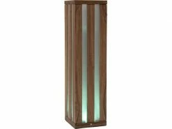 MrSpoon LooTube WC-Papierrollenspender LED Nussbaum 12 MrSpoon LooTube WC-Papierrollenspender LED Nussbaum -Angebote Bad & Sanitär Store 226982479 xxl