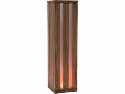 MrSpoon LooTube WC-Papierrollenspender LED Nussbaum 13 MrSpoon LooTube WC-Papierrollenspender LED Nussbaum -Angebote Bad & Sanitär Store 226982482 xxl