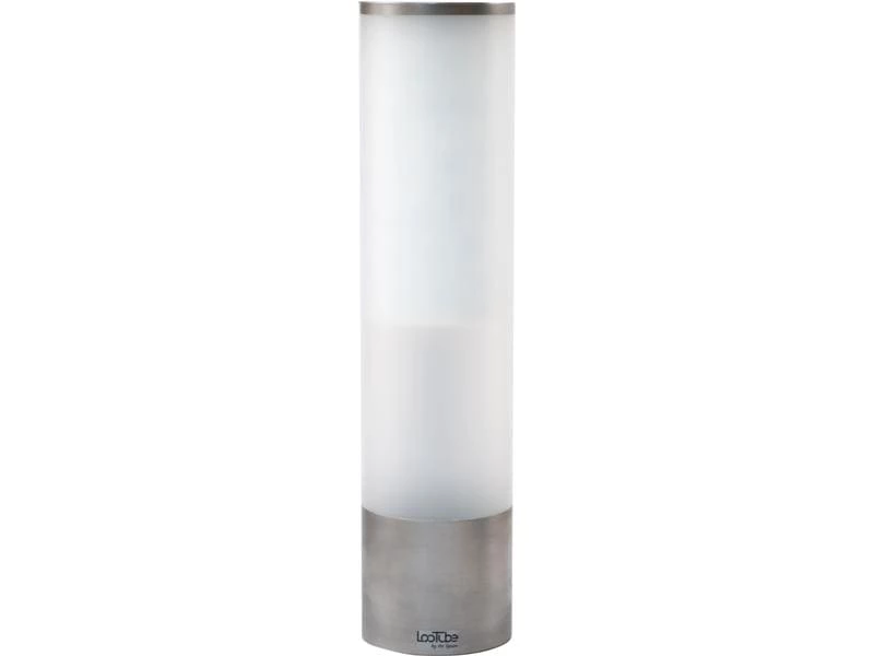 MrSpoon LooTube WC-Papierrollenspender Matt 1 MrSpoon LooTube WC-Papierrollenspender Matt