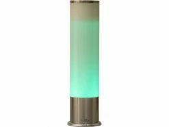 MrSpoon LooTube WC-Papierrollenspender LED Glanz 18 MrSpoon LooTube WC-Papierrollenspender LED Glanz -Angebote Bad & Sanitär Store 226983635 xxl