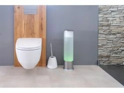 MrSpoon LooTube WC-Papierrollenspender LED Matt 17 MrSpoon LooTube WC-Papierrollenspender LED Matt -Angebote Bad & Sanitär Store 226983834 xxl 1