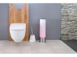 MrSpoon LooTube WC-Papierrollenspender LED Glanz 21 MrSpoon LooTube WC-Papierrollenspender LED Glanz -Angebote Bad & Sanitär Store 226983842 xxl