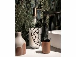 Pumphead Seifenpumpe für Glasgetränkeflaschen Gold 5 Pumphead Seifenpumpe für Glasgetränkeflaschen Gold -Angebote Bad & Sanitär Store 227026915 xxl 1