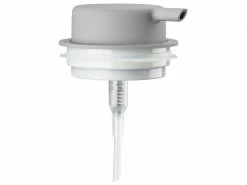 Zone Denmark Ersatzpumpe Nova One Möwengrau