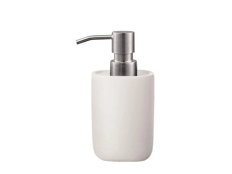 Kleine Wolke Seifenspender Alita 680 ml, Weiss 1 Kleine Wolke Seifenspender Alita 680 ml, Weiss