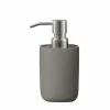 Kleine Wolke Seifenspender Alita 680 ml, Grau