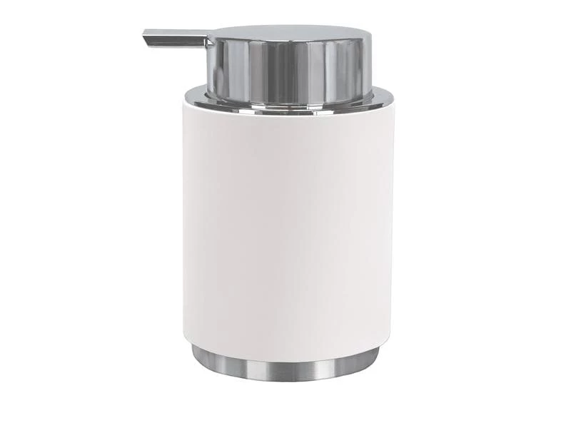 Kleine Wolke Seifenspender Biala 580 ml, Weiss 1 Kleine Wolke Seifenspender Biala 580 ml, Weiss