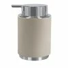Kleine Wolke Seifenspender Biala 580 ml, Beige