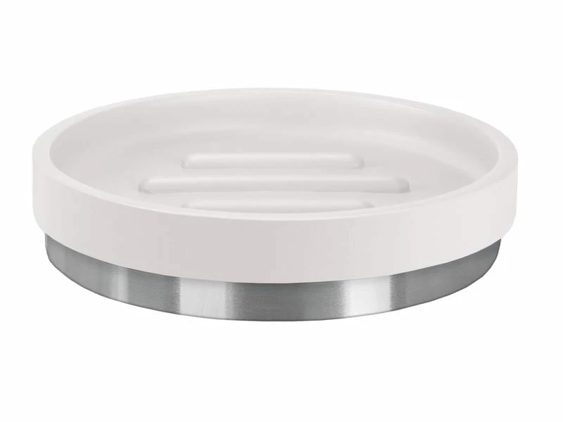 Kleine Wolke Seifenschale Biala Weiss 1 Kleine Wolke Seifenschale Biala Weiss