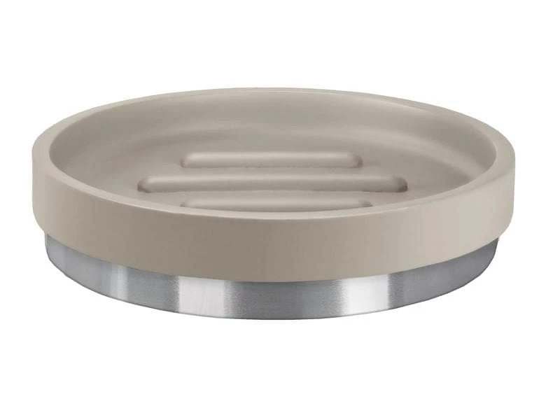 Kleine Wolke Seifenschale Biala Beige 1 Kleine Wolke Seifenschale Biala Beige