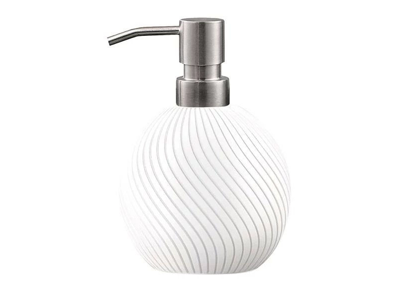 Kleine Wolke Seifenspender Dreali 1178 ml, Weiss 1 Kleine Wolke Seifenspender Dreali 1178 ml, Weiss