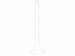 Angebote Bad & Sanitär Store 12 MSV Toilettenpapierhalter 14.5 x 50.5 cm, Weiss